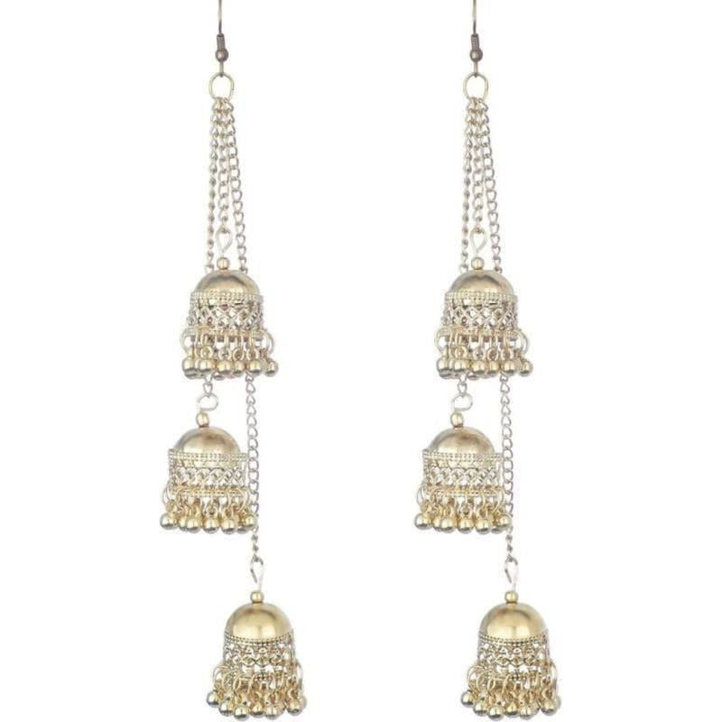 Fashion Earrings For Girls - spjewellery.com