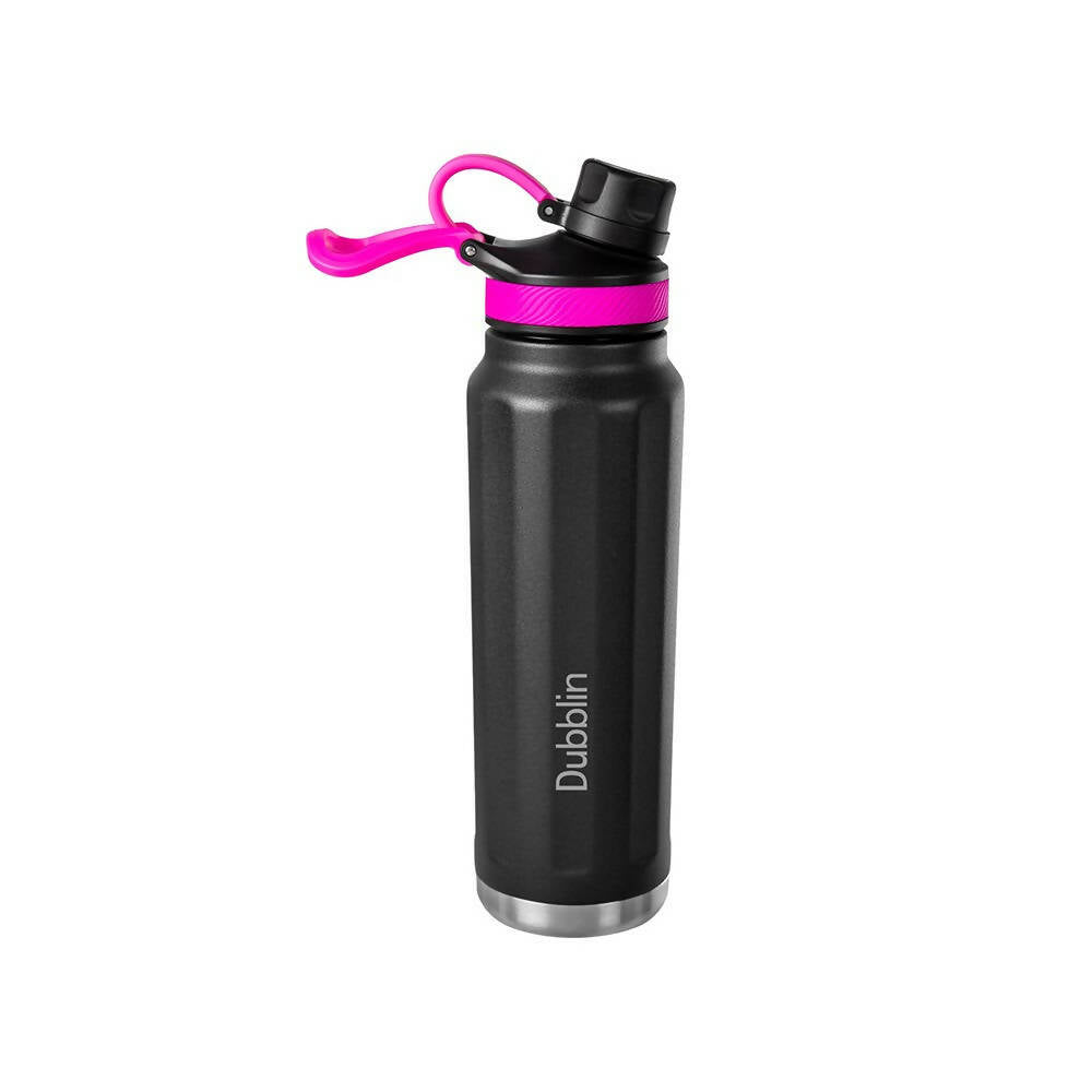 Dubblin Rambo Vacuum Bottle - Distacart