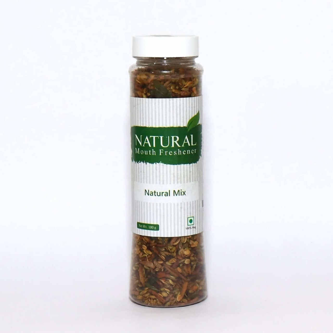 Natural Mouth Freshener - Natural Mix - Distacart