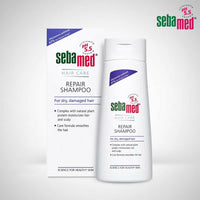 Thumbnail for Sebamed Hair Repair Shampoo - Distacart