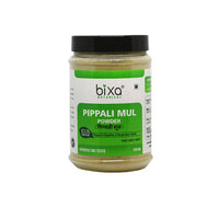 Thumbnail for Bixa Botanical Pippali Mul Powder