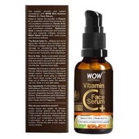 Thumbnail for Wow Skin Science Vitamin C+(Plus) Face Serum