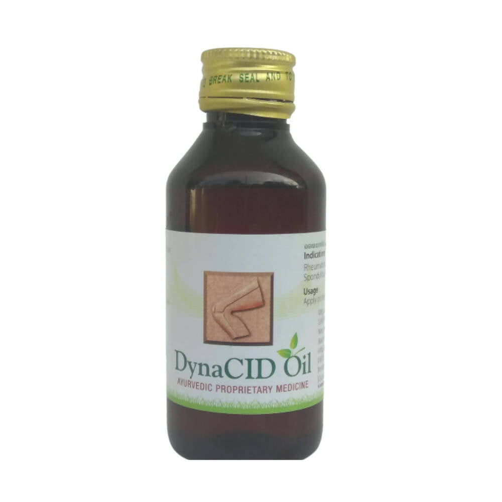 Aver Dynam Dynacid Liniment - Distacart