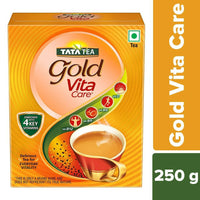 Thumbnail for Tata Tea Gold VitaCare - Distacart