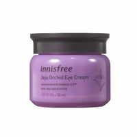 Thumbnail for Innisfree Jeju Orchid Eye Cream