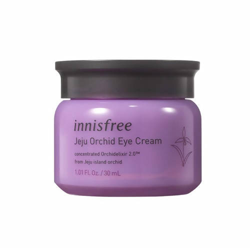 Innisfree Jeju Orchid Eye Cream