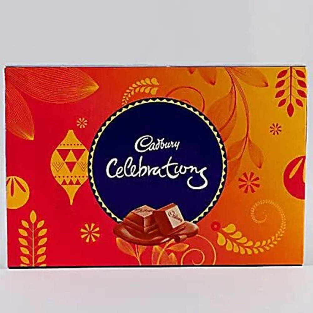 Celebrations Box