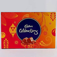 Thumbnail for Celebrations Box