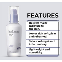 Thumbnail for It's Skin Hyaluronic Acid Moisture Serum - Distacart