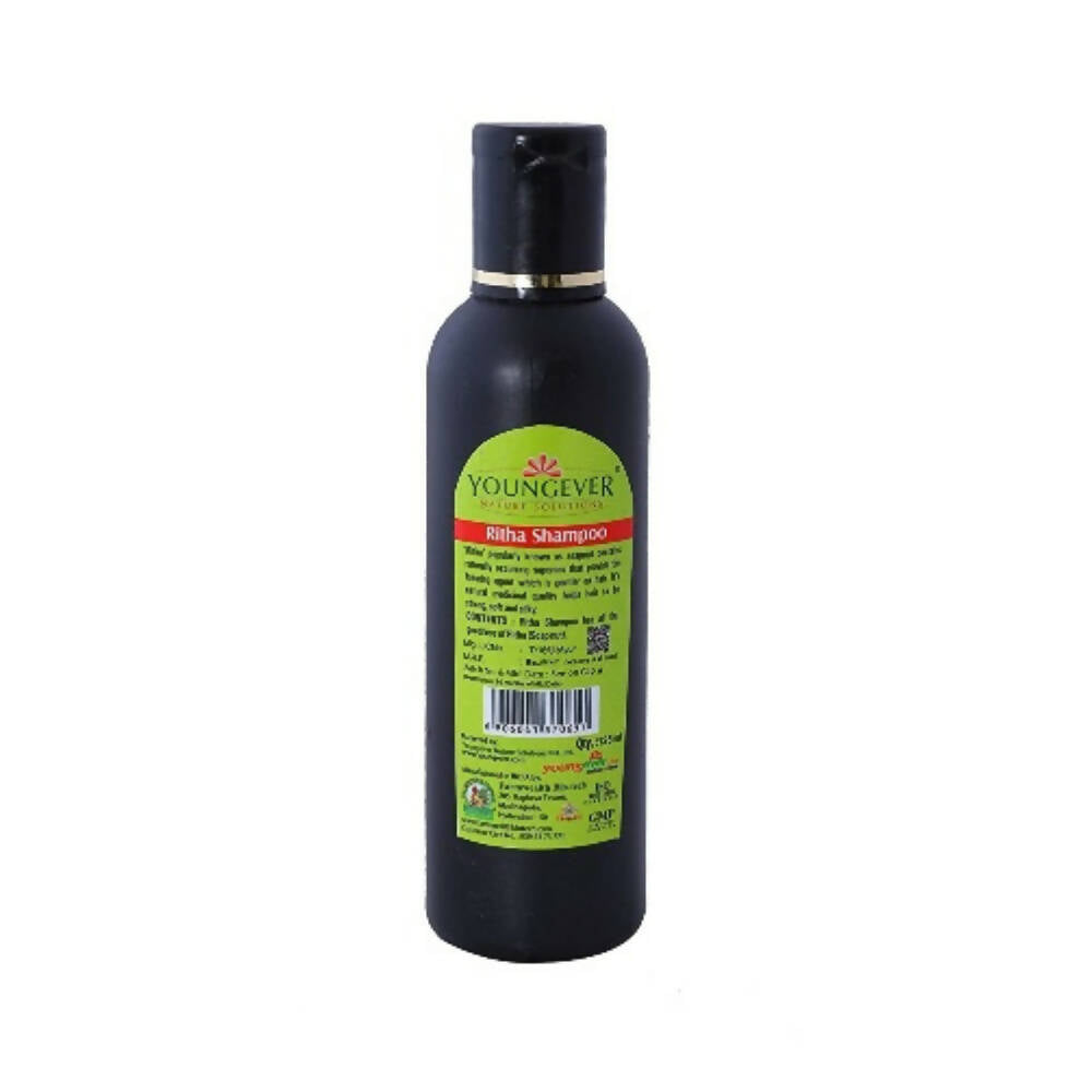 Youngever Ritha Shampoo - Distacart