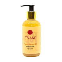 Thumbnail for Tvam Sandalwood Oudh Shower Gel - Distacart