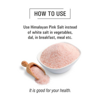 Thumbnail for Bio Resurge Life Himalayan Pink Salt - Distacart