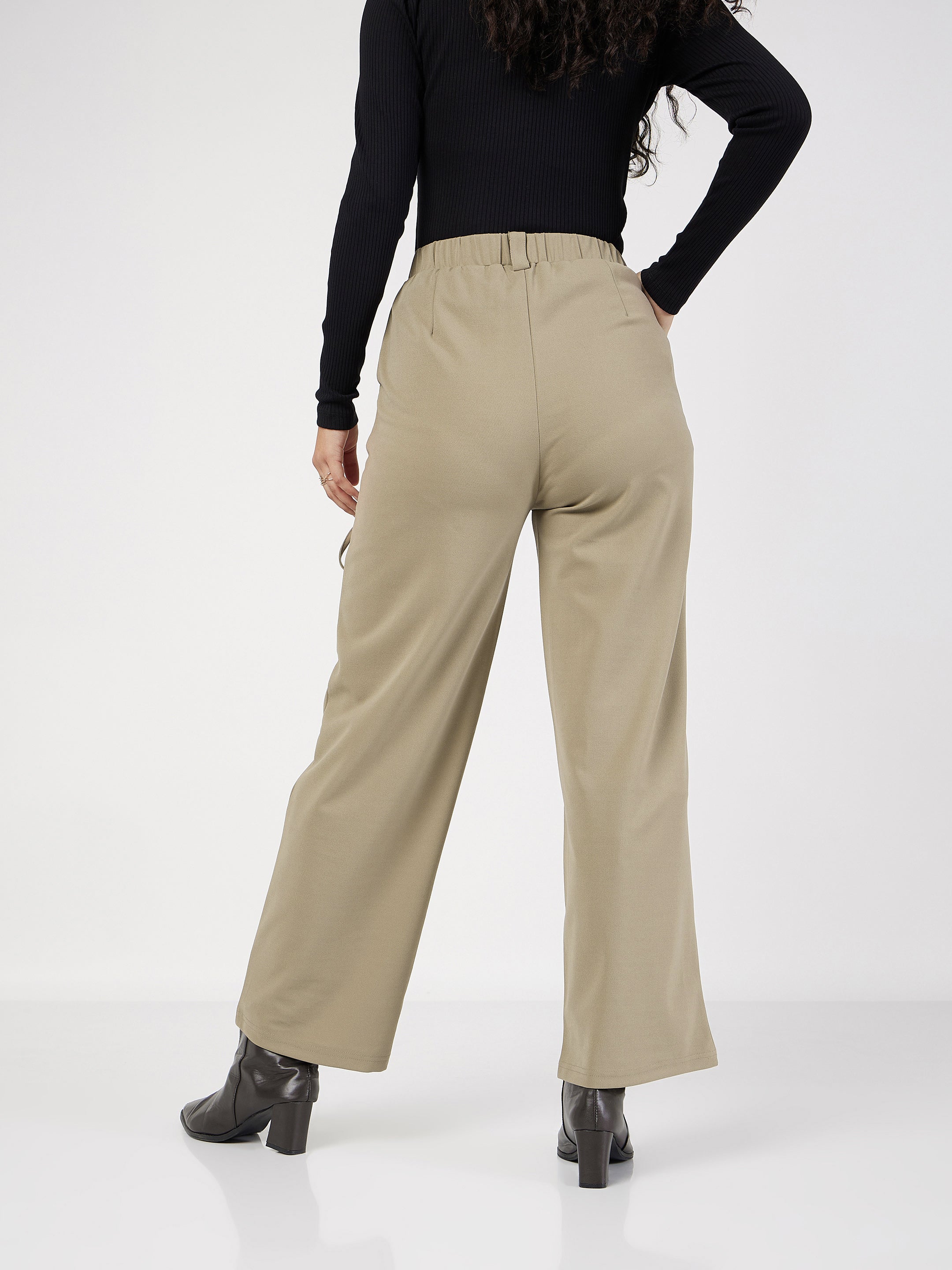Polo Ralph Lauren Burroughs Relaxed Fit Ripstop Cargo Pant - Cargo pants -  Boozt.com