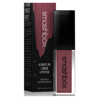 Thumbnail for Smashbox Always On Liquid Lipstick - Spoiler Alert - Distacart