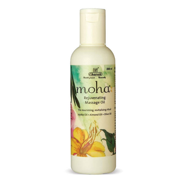 Rejuvenate Aromatherapy Massage Oil  Rejuvenating Massage Oil – Plantlife