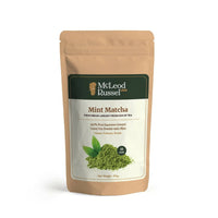 Thumbnail for McLeod Russel 1869 Mint Matcha - 100% Pure Japanese Matcha Green Tea - Distacart