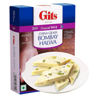 Thumbnail for Gits Bombay Halwa Dessert Mix - Distacart