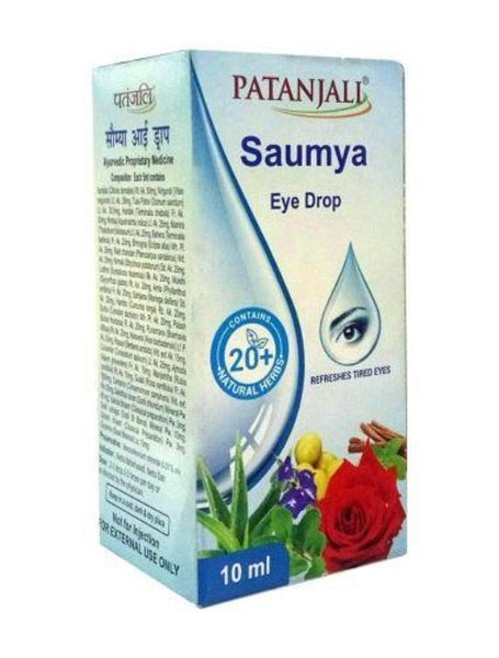 Saumya Eye Drop