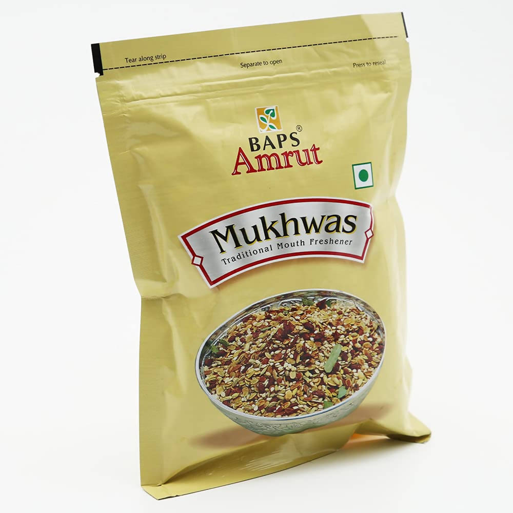 Baps Amrut Mukhwas