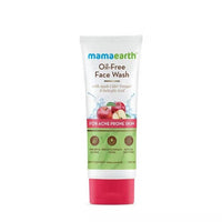 Thumbnail for Mamaearth Oil-Free Face Wash For Acne-Prone Skin