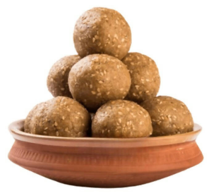 Godavari Vantillu Bellam Nuvvula Undalu (Nuvvula Laddu / Sesame Ladoo/ Til Laddu) - Distacart