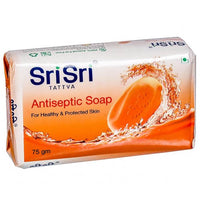 Thumbnail for Sri Sri Tattva Antiseptic Soap