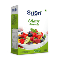 Thumbnail for Sri Sri Tattva Chaat Masala Powder