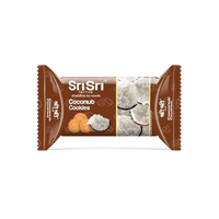 Thumbnail for Sri Sri Tattva Coconut Cookies