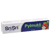 Thumbnail for Sri Sri Tattva Pylmukti Ointment