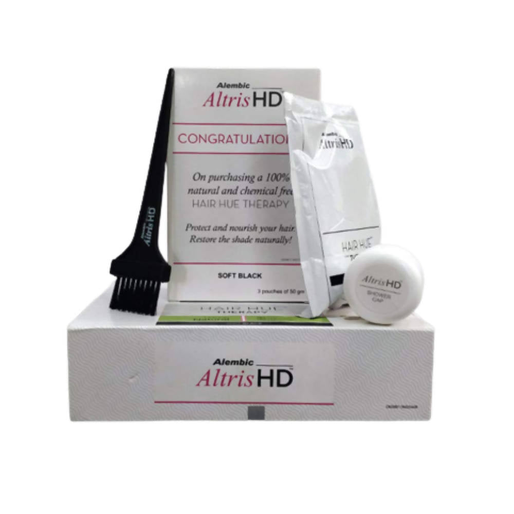 Altris HD Hair Hue Therapy - Distacart