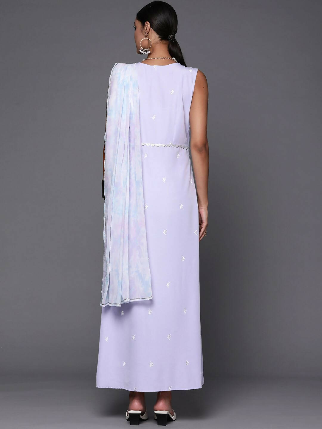 Designer Floral Dresses Online for Women | Indya