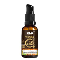 Thumbnail for Wow Skin Science Vitamin C+(Plus) Face Serum