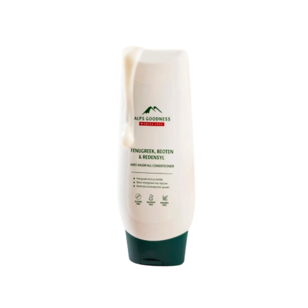 Alps Goodness Fenugreek, Biotin and Redensyl Anti Hairfall Hair Conditioner - Distacart