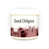 Thumbnail for Hakim Suleman's Gond Chilgoza