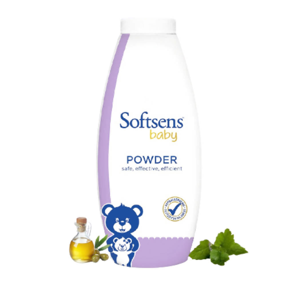 Buy Softsens Baby Powder Online at Best Price