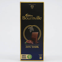 Thumbnail for Cadbury Bournville Rich Cocoa Dark Chocolate