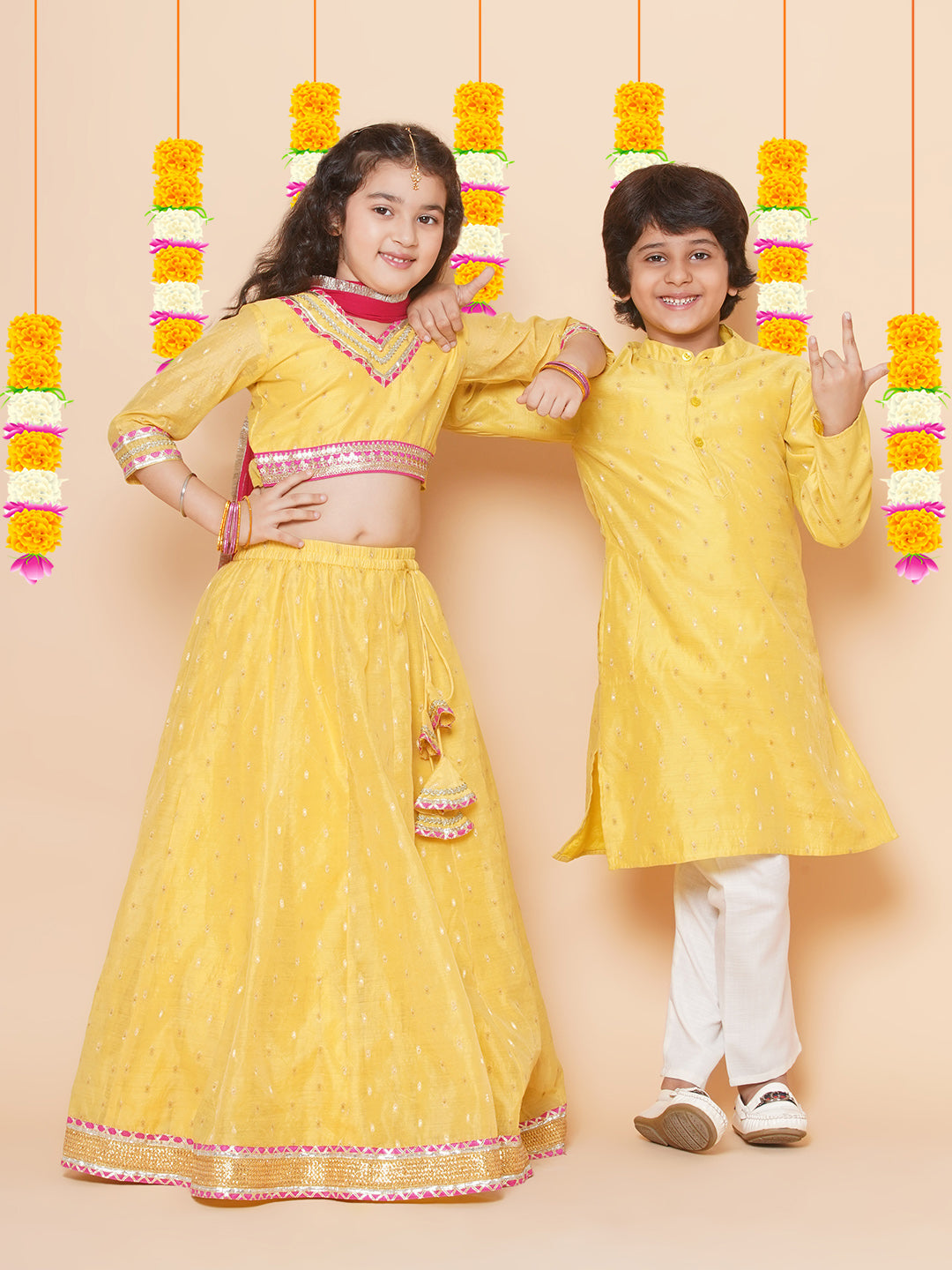 Buy Pink Zari Wedding Wear Lehenga Choli from EthnicPlus for ₹5499