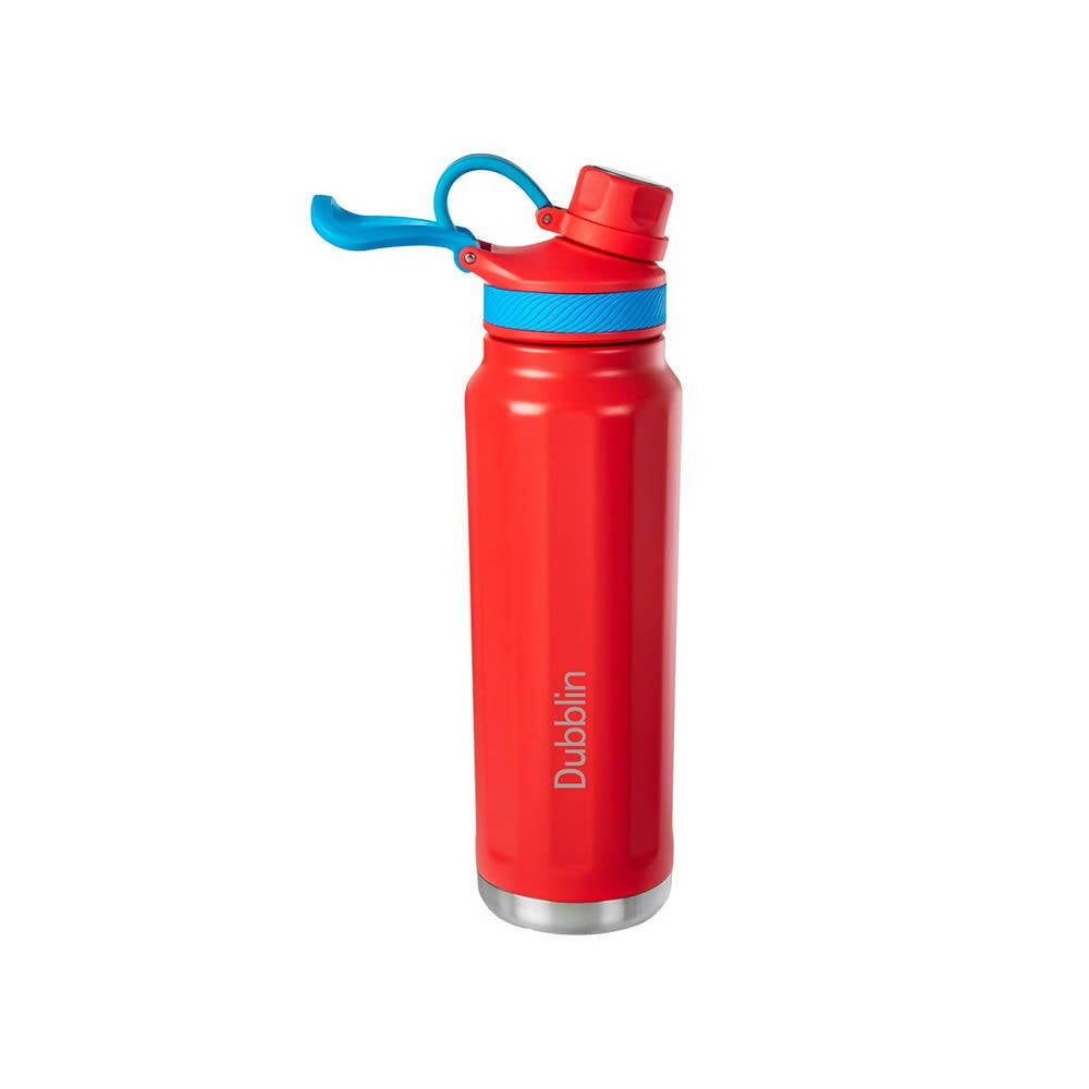 Dubblin Rambo Vacuum Bottle - Distacart