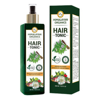 Thumbnail for Himalayan Organics Hair Tonic - Distacart