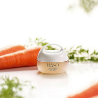 Thumbnail for Shiseido Waso Clear Mega-Hydrating Cream - 50 ml