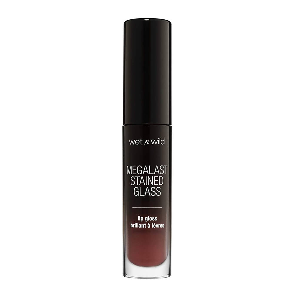 Wet n Wild Megalast Stained Glass Lipgloss