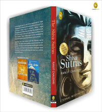 Thumbnail for The Shiva Sutras By Ranjit Chaudhri - English - Distacart