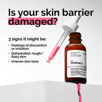 Thumbnail for The Ordinary Soothing & Barrier Support Pink Serum