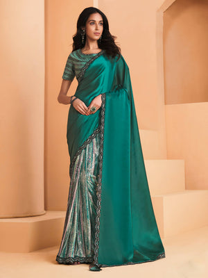 PRINTED Sarees – STORI