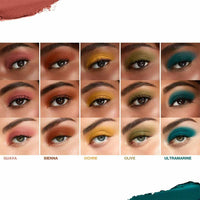 Thumbnail for Smashbox Always On Cream Shadow - Taupe - Distacart