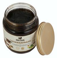 Thumbnail for Hetha Chyawanprash made with Himalayan A2 Cultured Ghee - Distacart