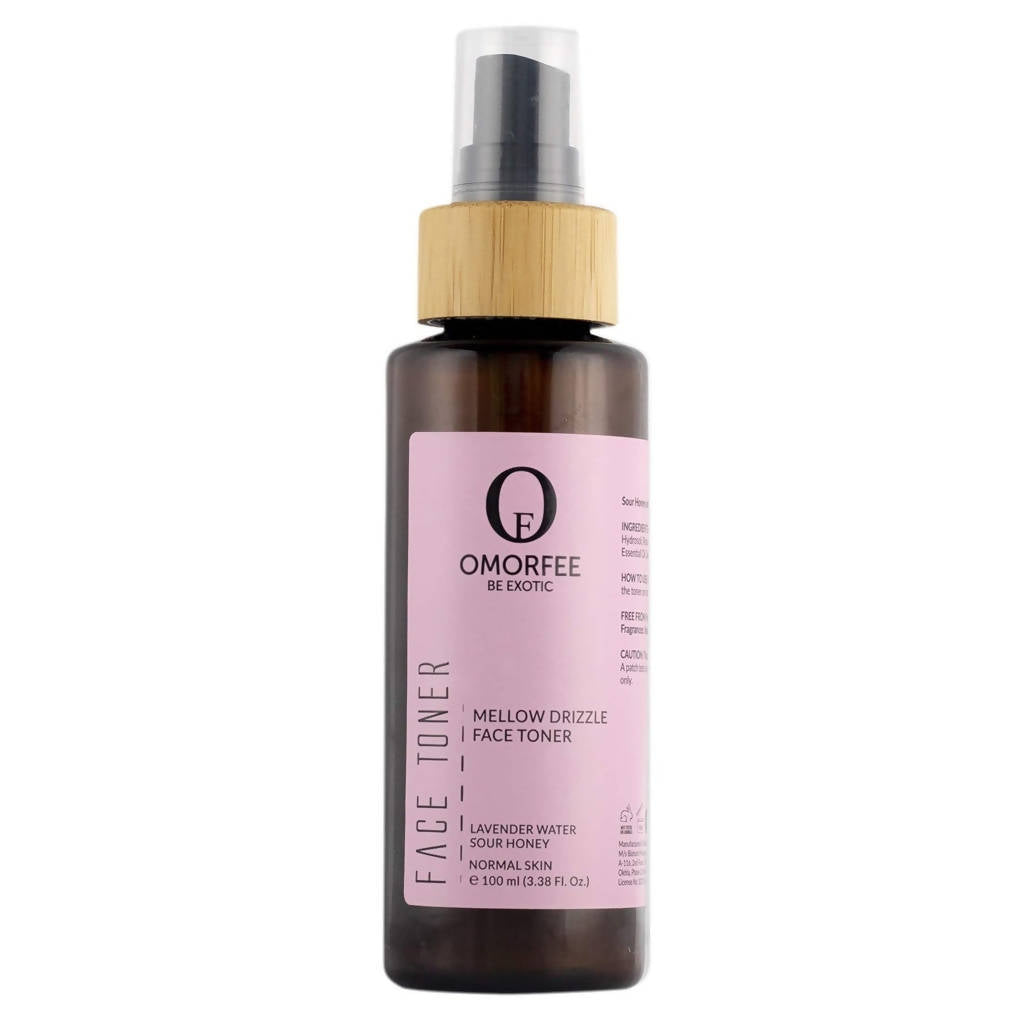 Omorfee Mellow Drizzle Face Toner