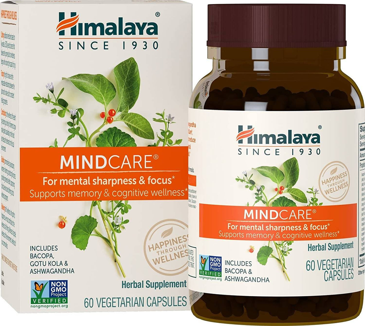 Himalaya MindCare