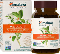 Thumbnail for Himalaya MindCare