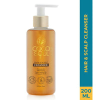 Thumbnail for Coco Soul Hair & Scalp Cleanser - Distacart